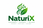 NaturiX Natural Science Logo