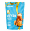 Bodylab Deluxe Whey 100 Vanilla Fudge Cookie Dough 1000 g
